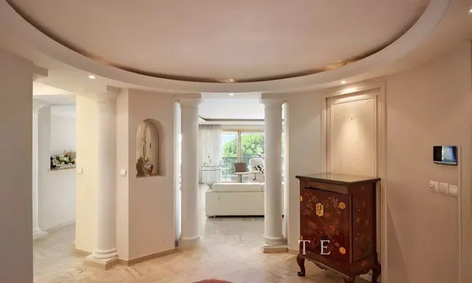 Недвижимость Apartment Cannes Centre-Ville: 9