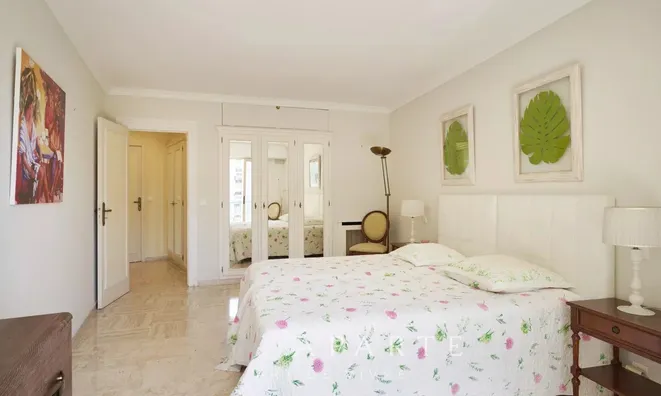 Недвижимость Apartment Cannes Centre-Ville: 12