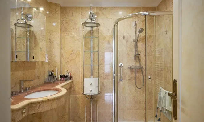 Недвижимость Apartment Cannes Centre-Ville: 13