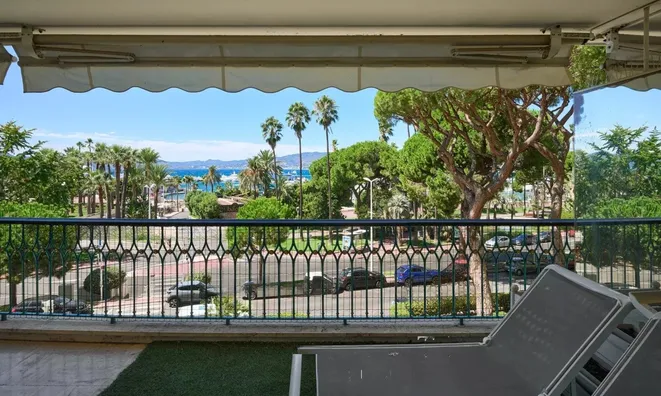 Недвижимость Apartment Cannes Centre-Ville: 14