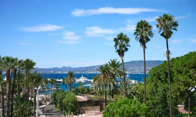 Недвижимость Apartment Cannes Centre-Ville: 15
