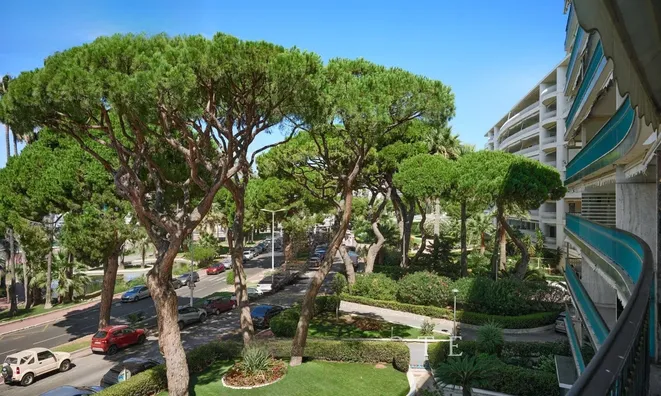 Недвижимость Apartment Cannes Centre-Ville: 16