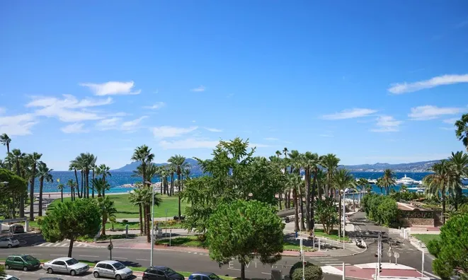 Недвижимость Apartment Cannes Centre-Ville: 18