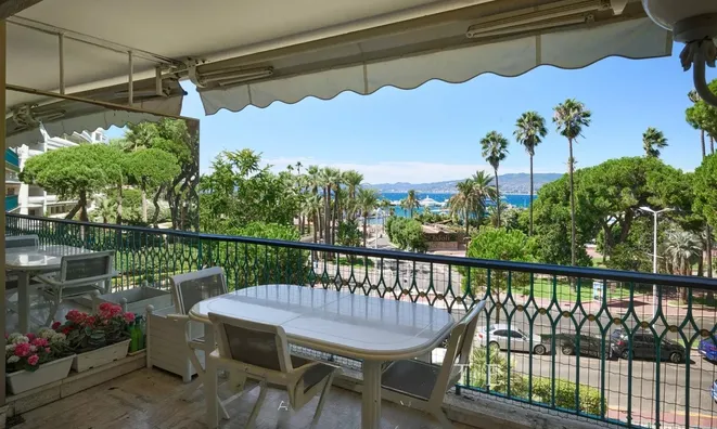 Недвижимость Apartment Cannes Centre-Ville: 19