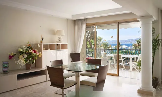 Недвижимость Apartment Cannes Centre-Ville: 20