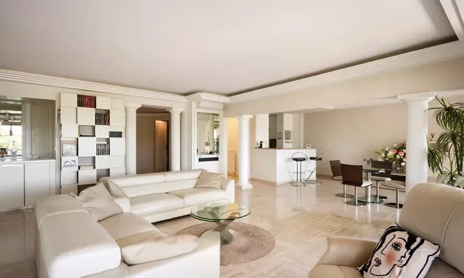 Недвижимость Apartment Cannes Centre-Ville: 21