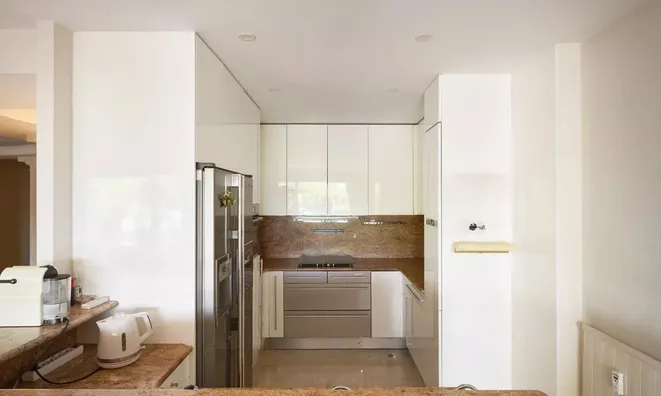 Недвижимость Apartment Cannes Centre-Ville: 23