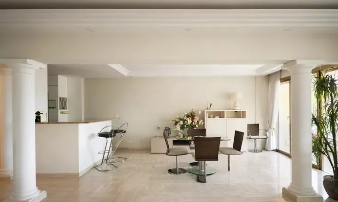 Недвижимость Apartment Cannes Centre-Ville: 24