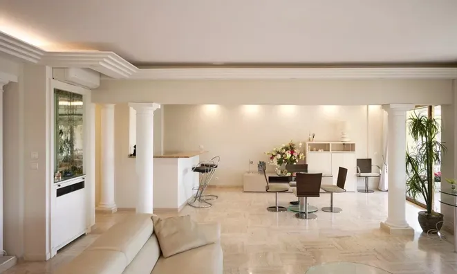Недвижимость Apartment Cannes Centre-Ville: 25