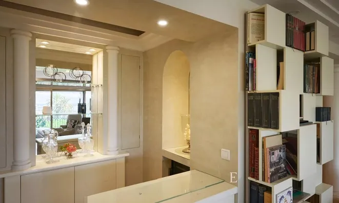 Недвижимость Apartment Cannes Centre-Ville: 26