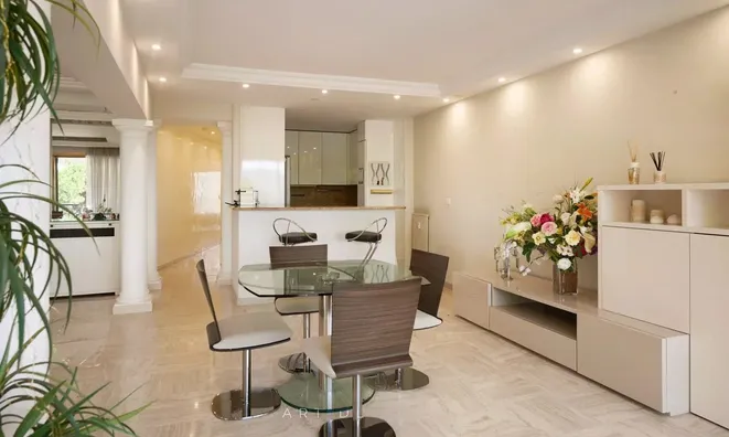 Недвижимость Apartment Cannes Centre-Ville: 27