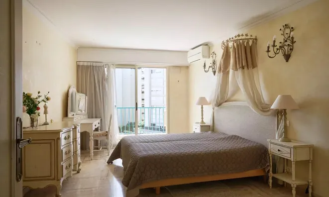 Недвижимость Apartment Cannes Centre-Ville: 28