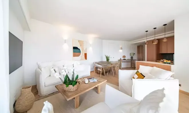 Недвижимость House Cannes: 1