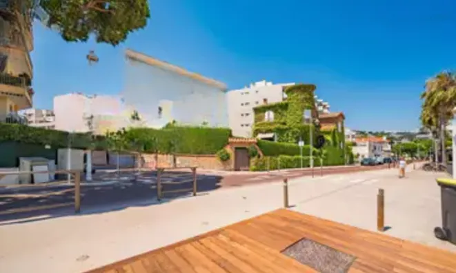 Недвижимость House Cannes: 2