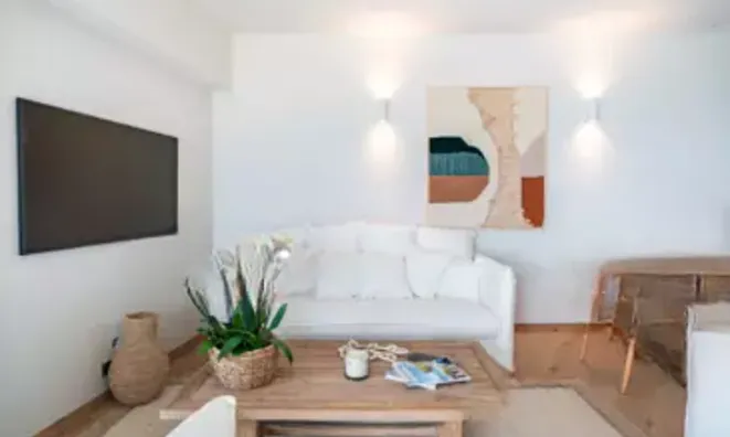 Недвижимость House Cannes: 3