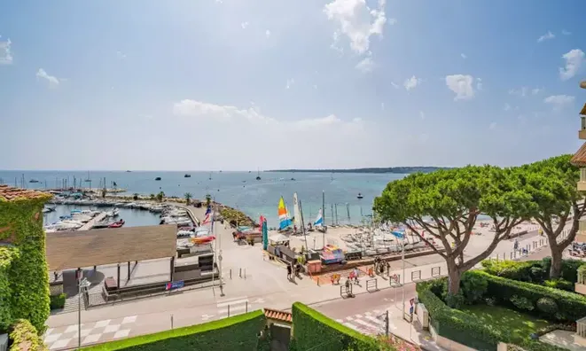 Недвижимость House Cannes: 4