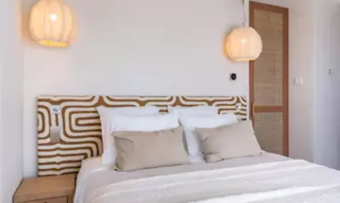 Недвижимость House Cannes: 6