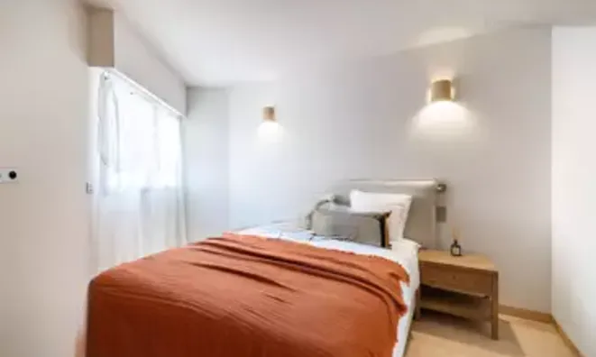 Недвижимость House Cannes: 8