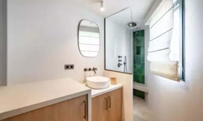 Недвижимость House Cannes: 9