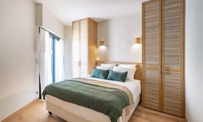 Недвижимость House Cannes: 10