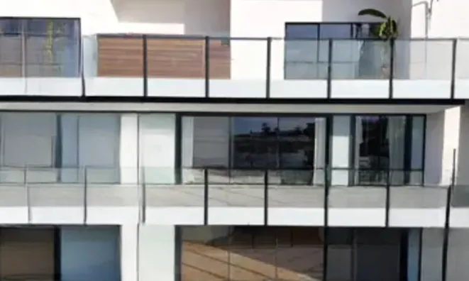 Недвижимость House Cannes: 12