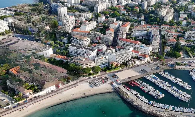 Недвижимость House Cannes: 13