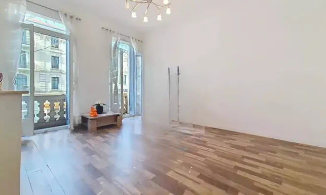 Недвижимость Villa Carnot: 1