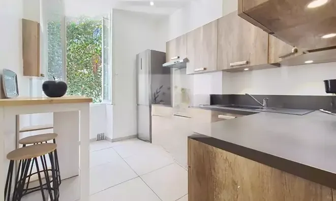 Недвижимость Villa Carnot: 4