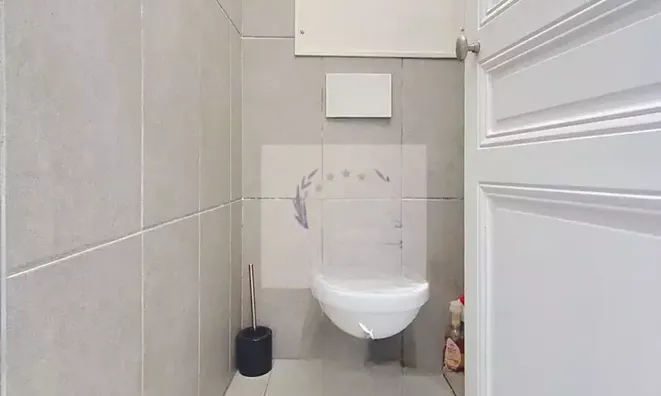 Недвижимость Villa Carnot: 8