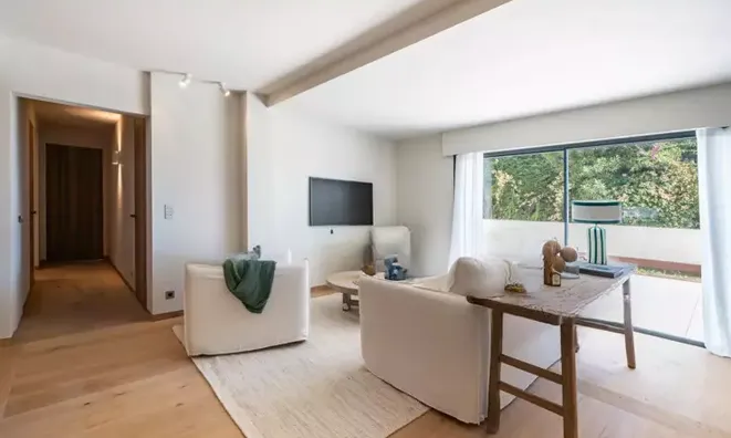 Недвижимость Villa Pointe Croisette: 1