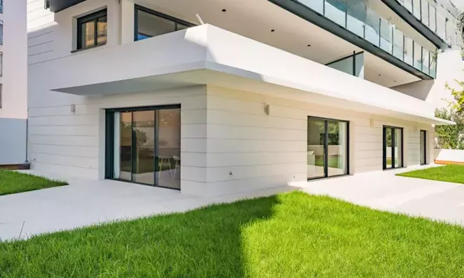 Недвижимость Villa Pointe Croisette: 4