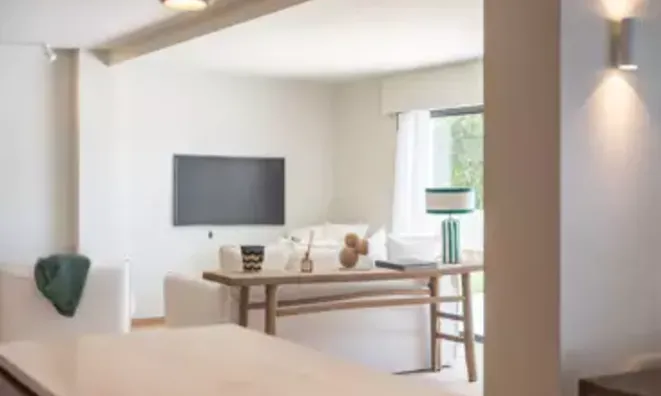 Недвижимость Villa Pointe Croisette: 5