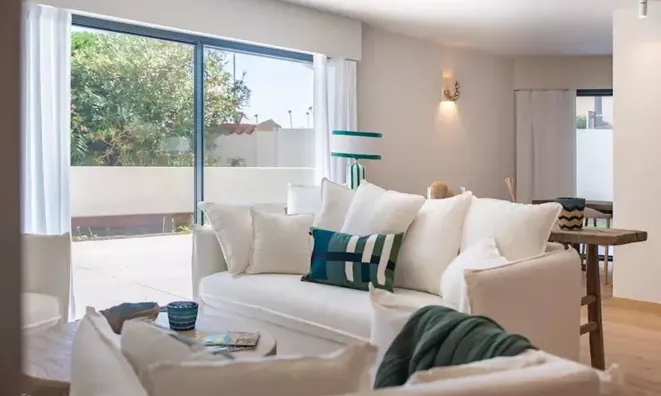 Недвижимость Villa Pointe Croisette: 7