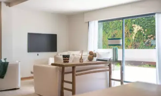 Недвижимость Villa Pointe Croisette: 8