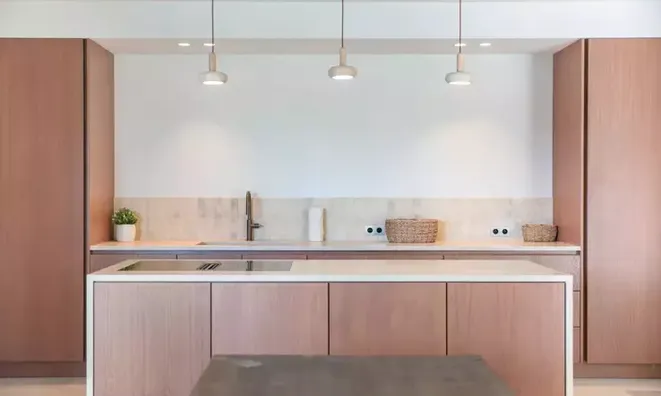 Недвижимость Villa Pointe Croisette: 10