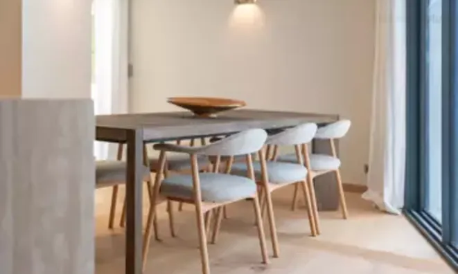 Недвижимость Villa Pointe Croisette: 11