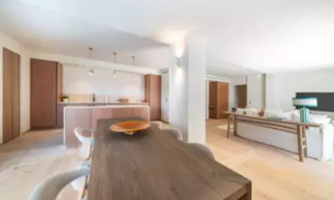 Недвижимость Villa Pointe Croisette: 12