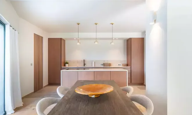 Недвижимость Villa Pointe Croisette: 13