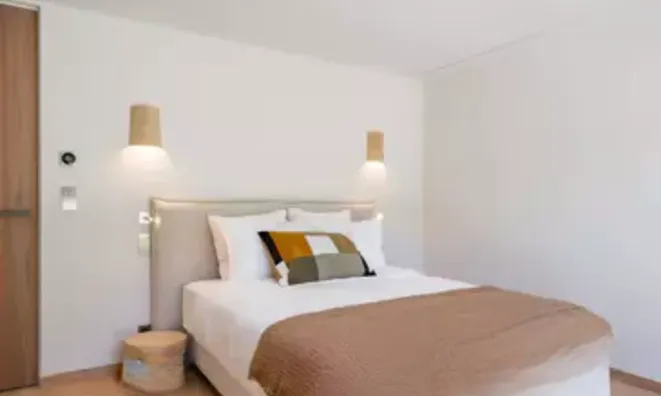 Недвижимость Villa Pointe Croisette: 14