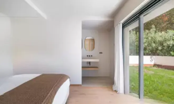 Недвижимость Villa Pointe Croisette: 15