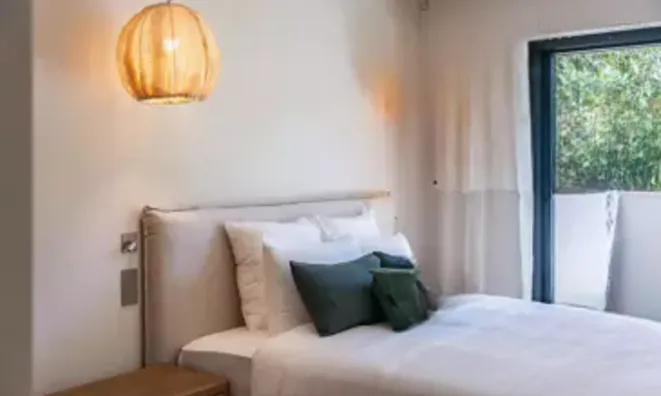 Недвижимость Villa Pointe Croisette: 17