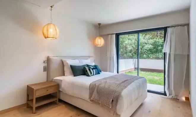 Недвижимость Villa Pointe Croisette: 20