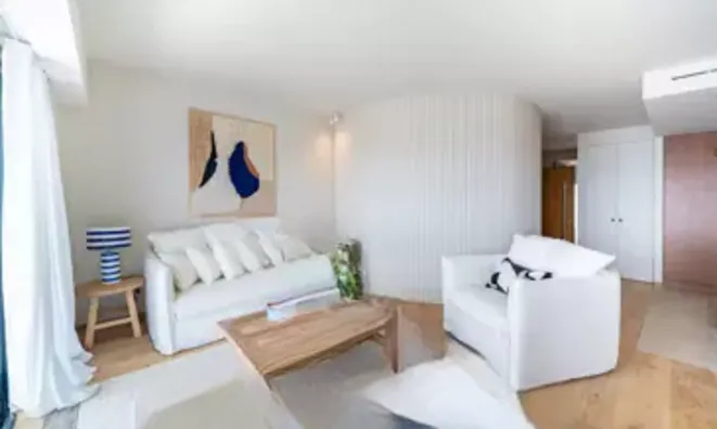 Недвижимость Villa Pointe Croisette: 3