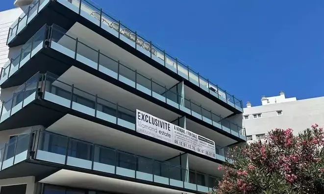 Недвижимость Villa Pointe Croisette: 4