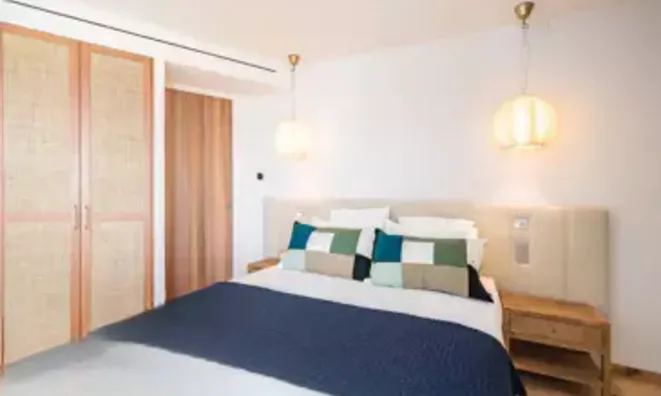 Недвижимость Villa Pointe Croisette: 5