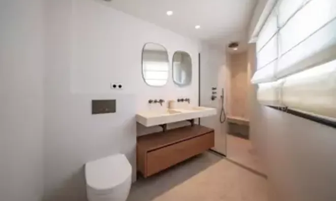 Недвижимость Villa Pointe Croisette: 6