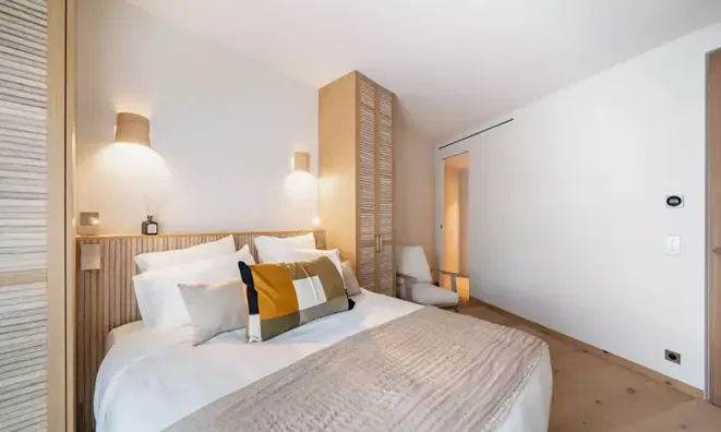 Недвижимость Villa Pointe Croisette: 7