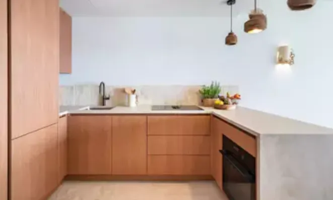 Недвижимость Residence Cannes: 3