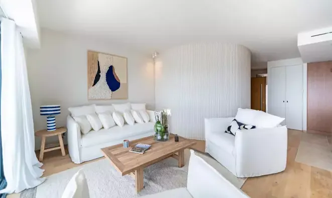 Недвижимость Residence Cannes: 4