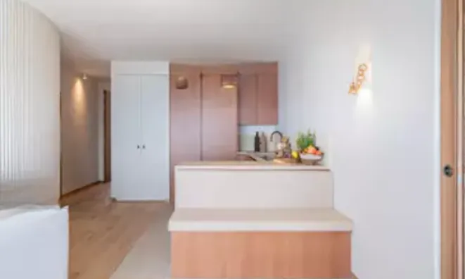 Недвижимость Residence Cannes: 5